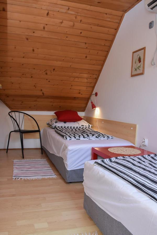 Lenart House 2 Villa Сиофок Екстериор снимка