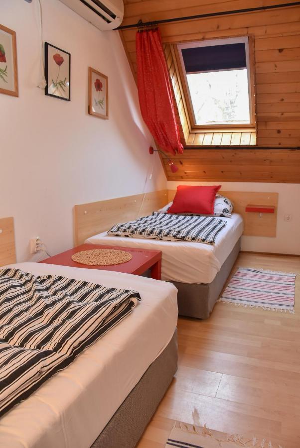Lenart House 2 Villa Сиофок Екстериор снимка