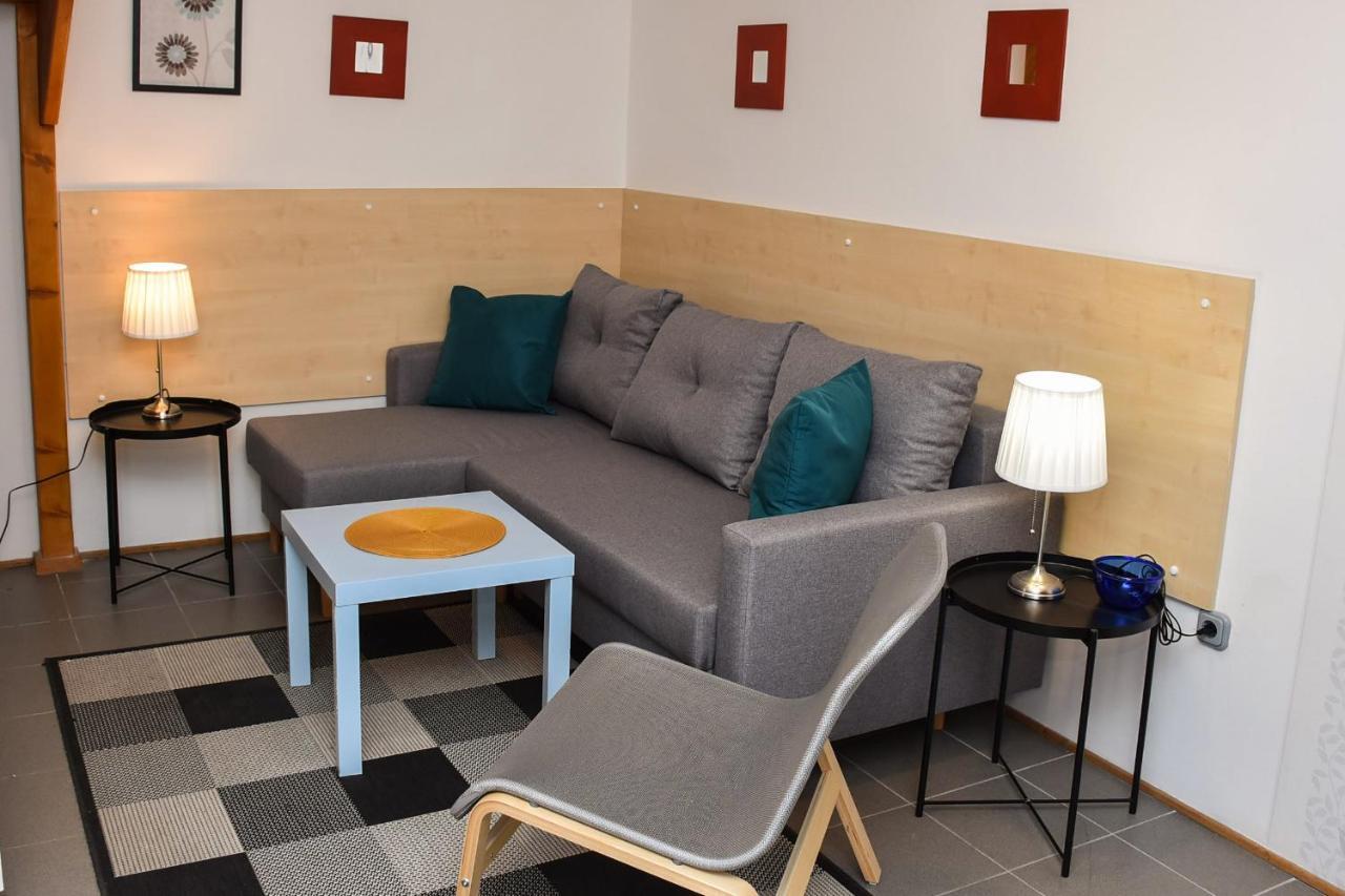 Lenart House 2 Villa Сиофок Екстериор снимка