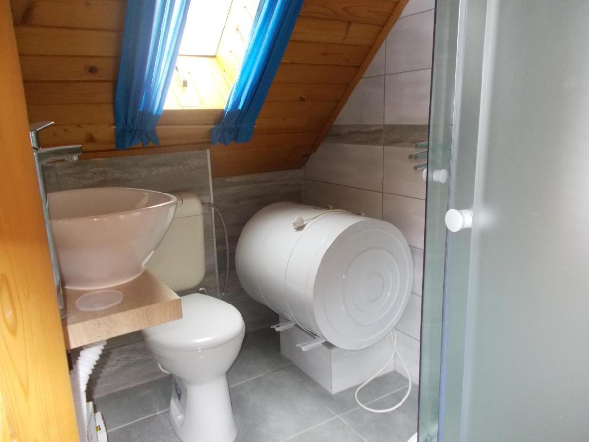 Lenart House 2 Villa Сиофок Екстериор снимка