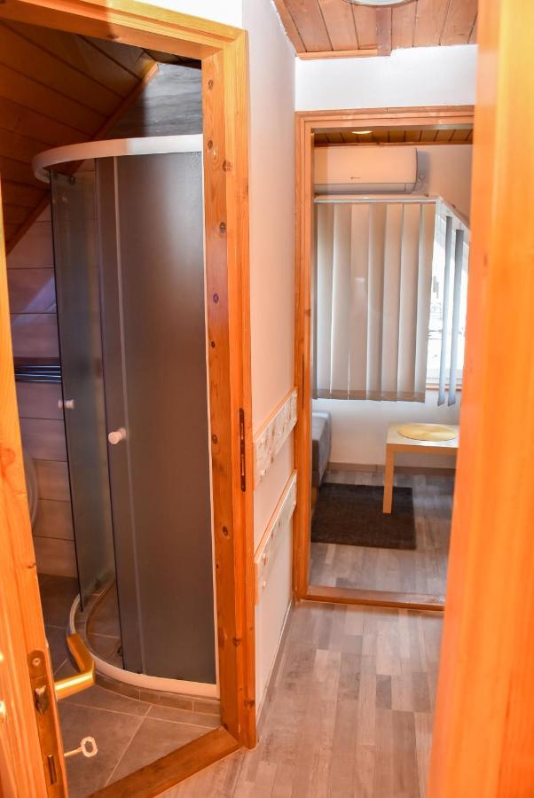 Lenart House 2 Villa Сиофок Екстериор снимка