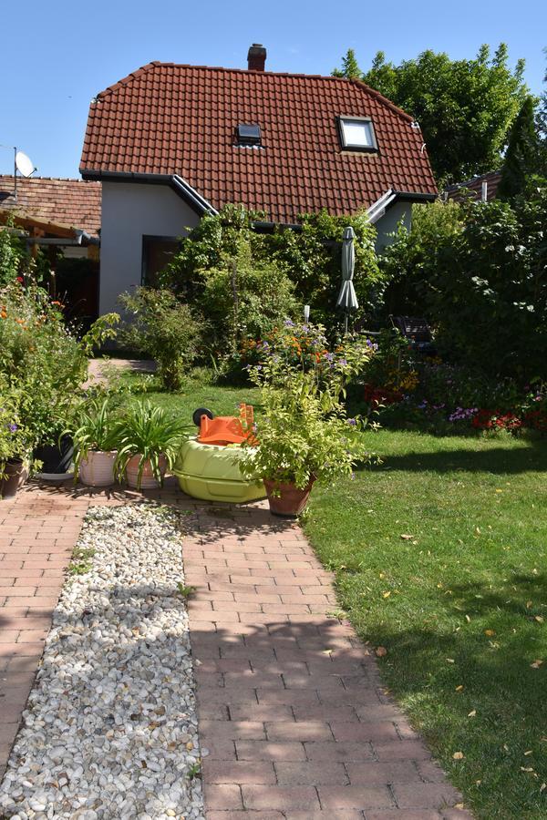 Lenart House 2 Villa Сиофок Екстериор снимка